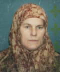 Merhum FATIMA CVIKO, rođ. JAMAK