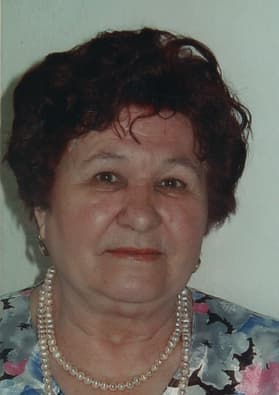 Merhum ĆIRIĆ (Ibrahim) SAFIJA, rođ. ĆAR