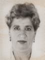 Merhum hadži Behija-Behka Jamakosmanović, rođ. Spahić