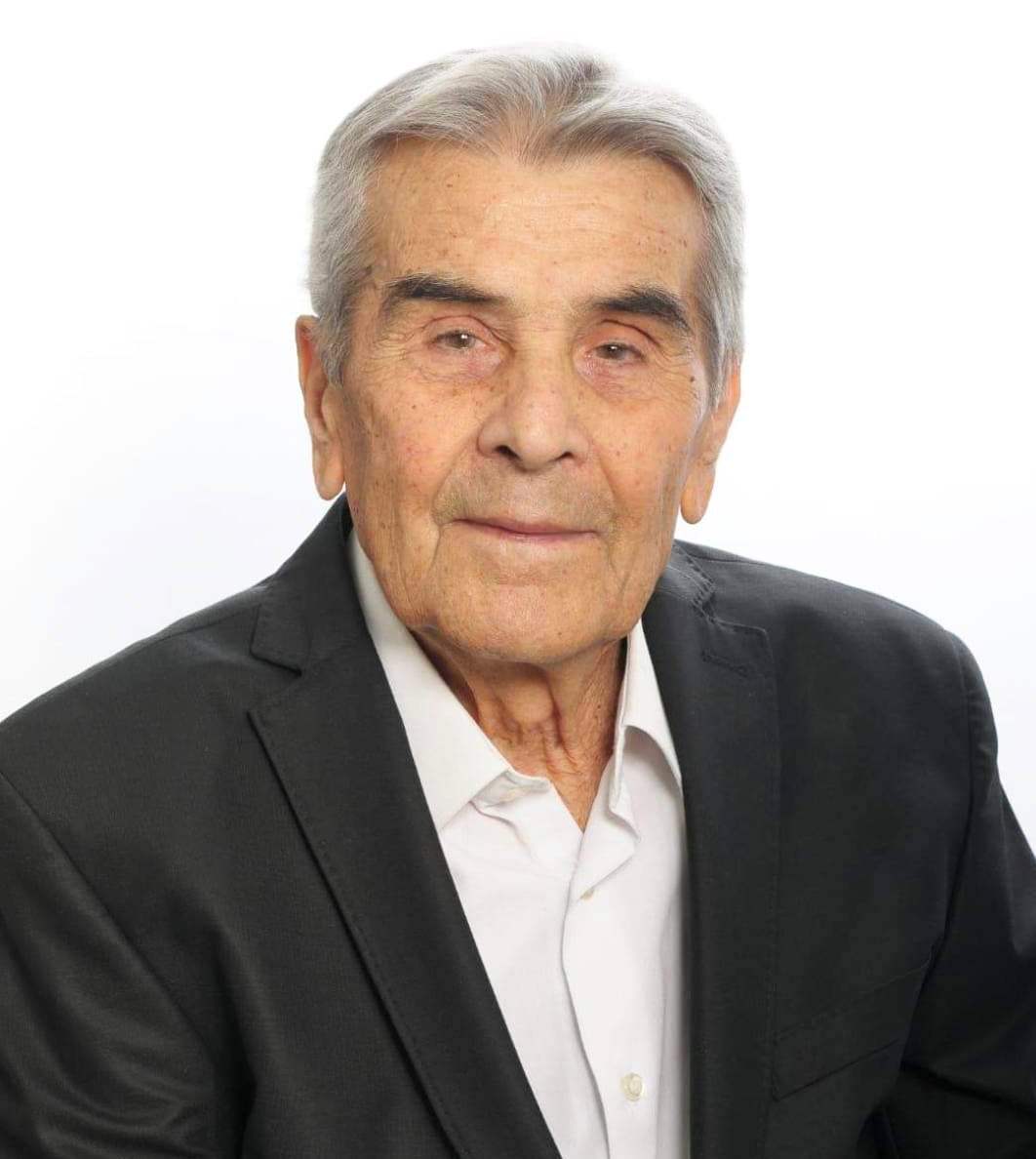 Merhum AVDO (SULJO) KARTAL