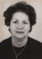 Merhum Samija (Hasan) Zaimović, rođ. Alendar