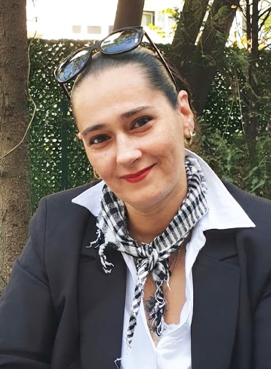 Merhum Prof. dr. LEJLA PANJETA