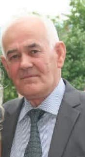 Merhum JUSUF (MUJO) MERDAN