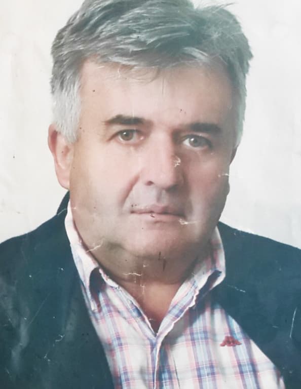 Merhum MIRSAD (MUNIB) HABIBOVIĆ