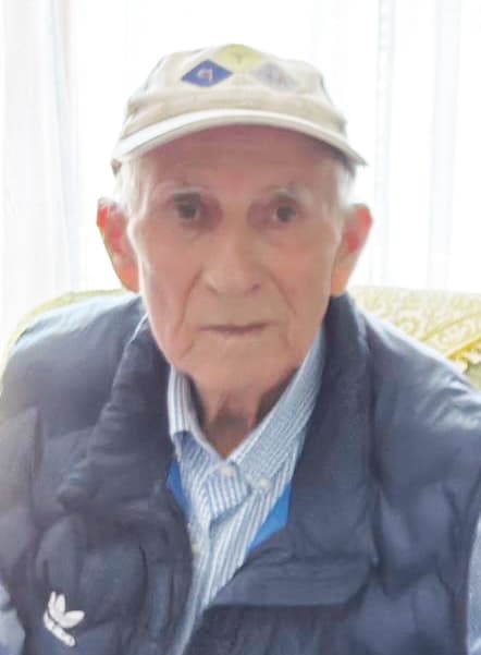Merhum AHMO (ALIJA) MALAGIĆ