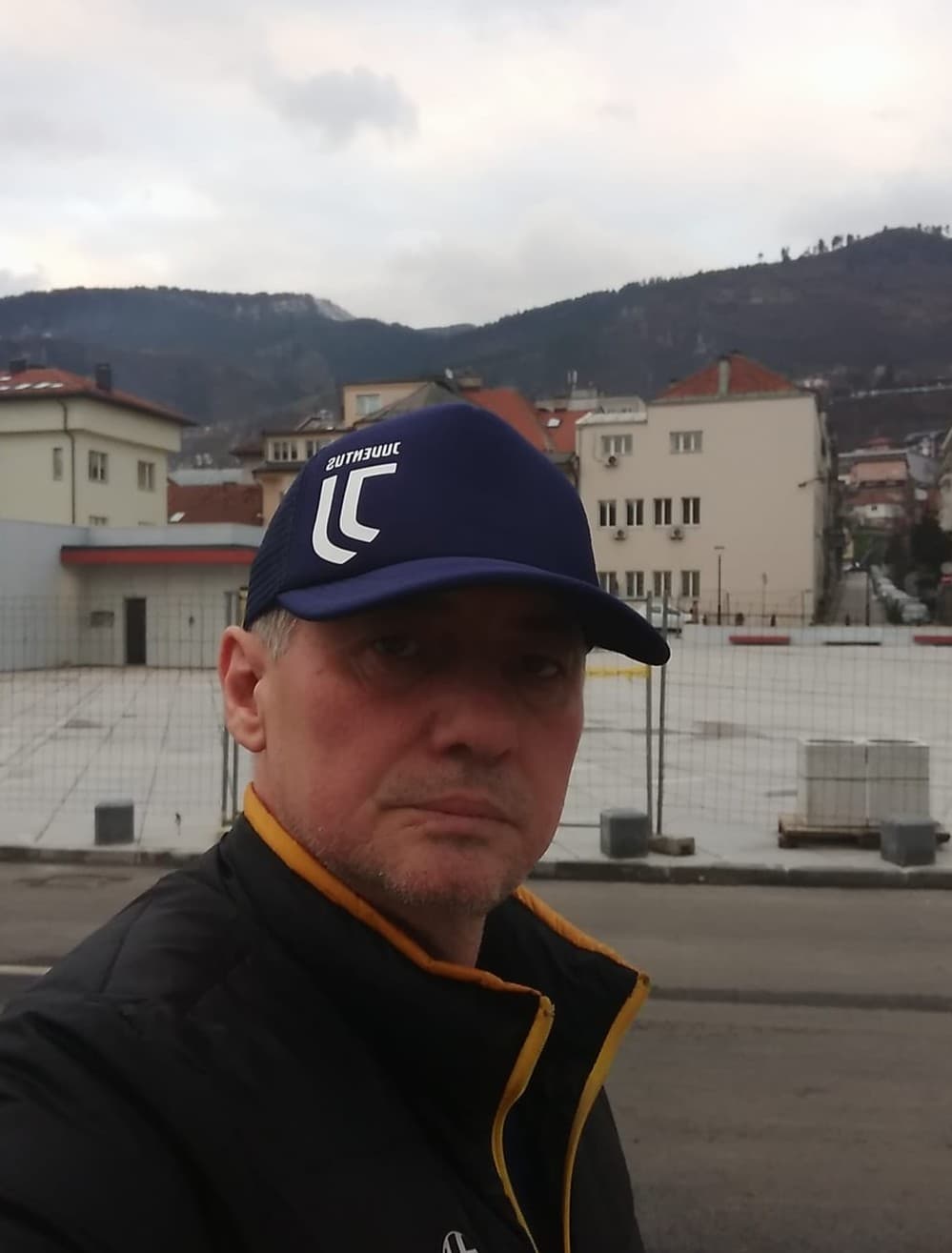 Merhum Irfan (Fuad) Šehbajraktarević