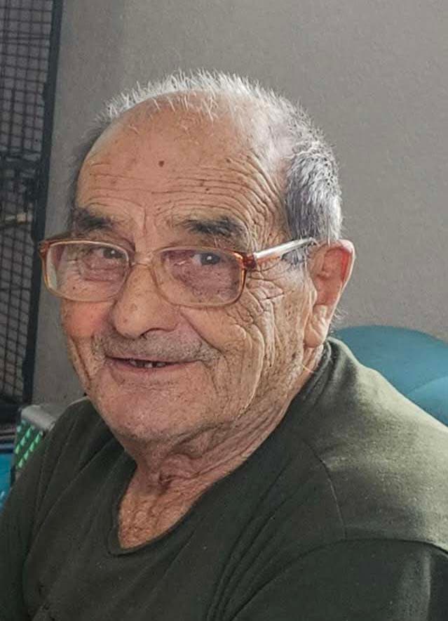 Fotografija — ŠETKIĆ (Zajko) NEZIR