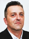 Merhum IRHAD (HUSO) HALILOVIĆ