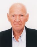 Merhum NEZIR (ASIM) ŠARIĆ