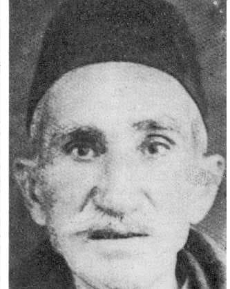 Čano Hasaga