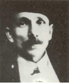 Enver ef. Muftić
