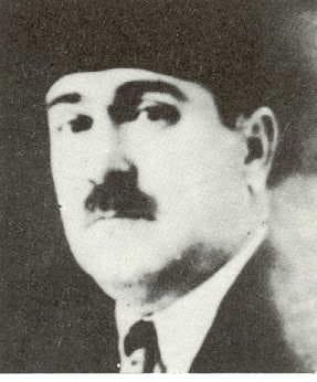 Hamdija ef. Masić