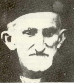Jusufbeg Branković