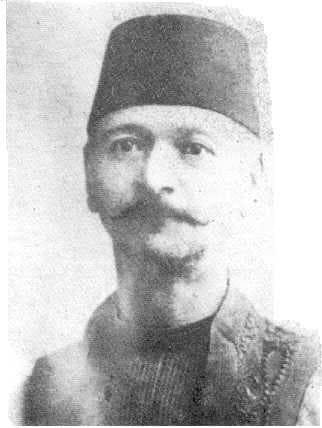 Kajmaković Salihaga