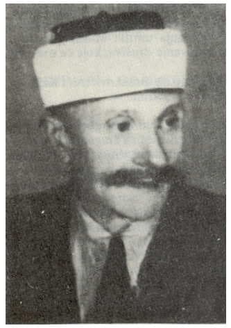 Mehmed ef. Polić