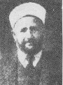 Muhamed ef. Mujagić