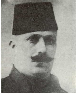 Patković Ademaga