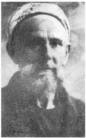 Suljaga Alatović
