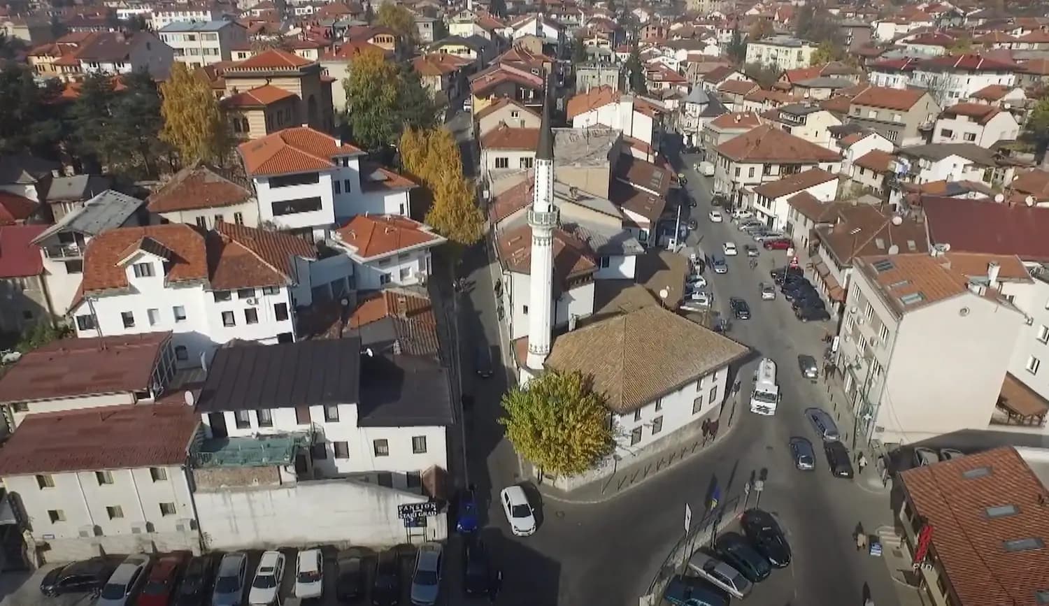 Obnovljena Duradžik hadži Ahmedova džamija („Bakijska džamija”) nakon restauracije